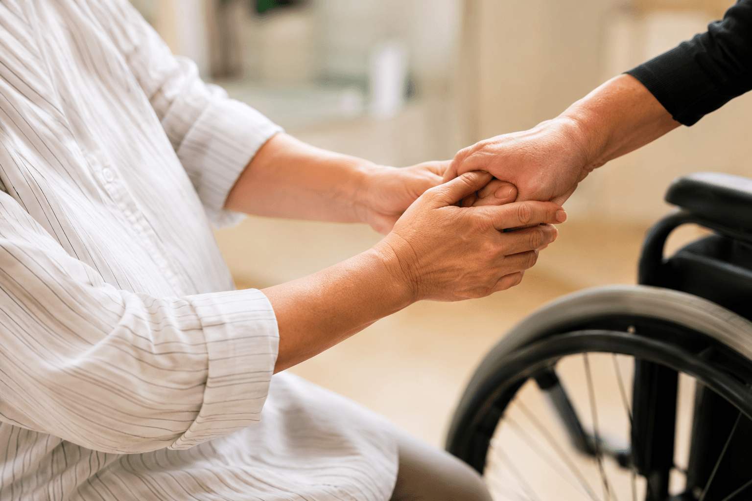 NDIS Cleaning Services