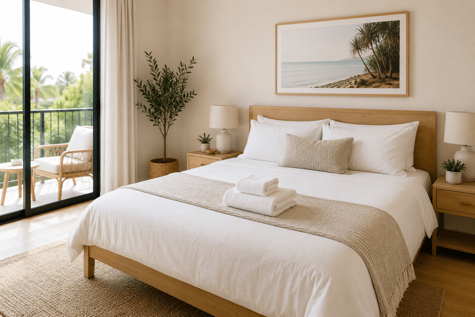Airbnb Cleaning Services