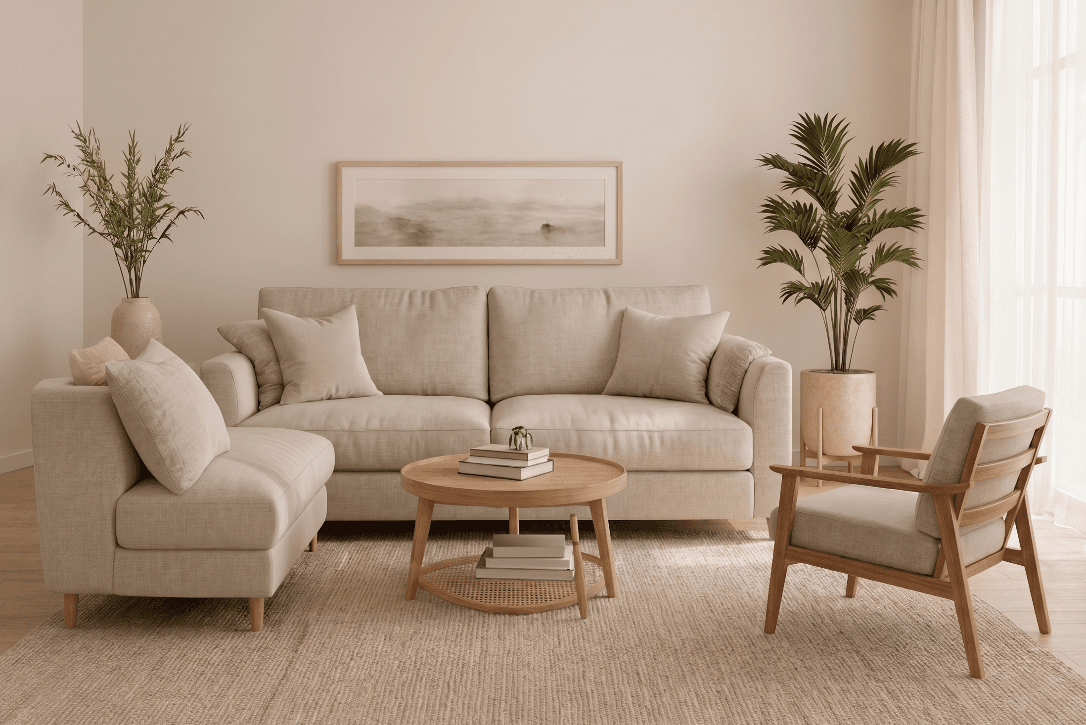 Airbnb Cleaning Services