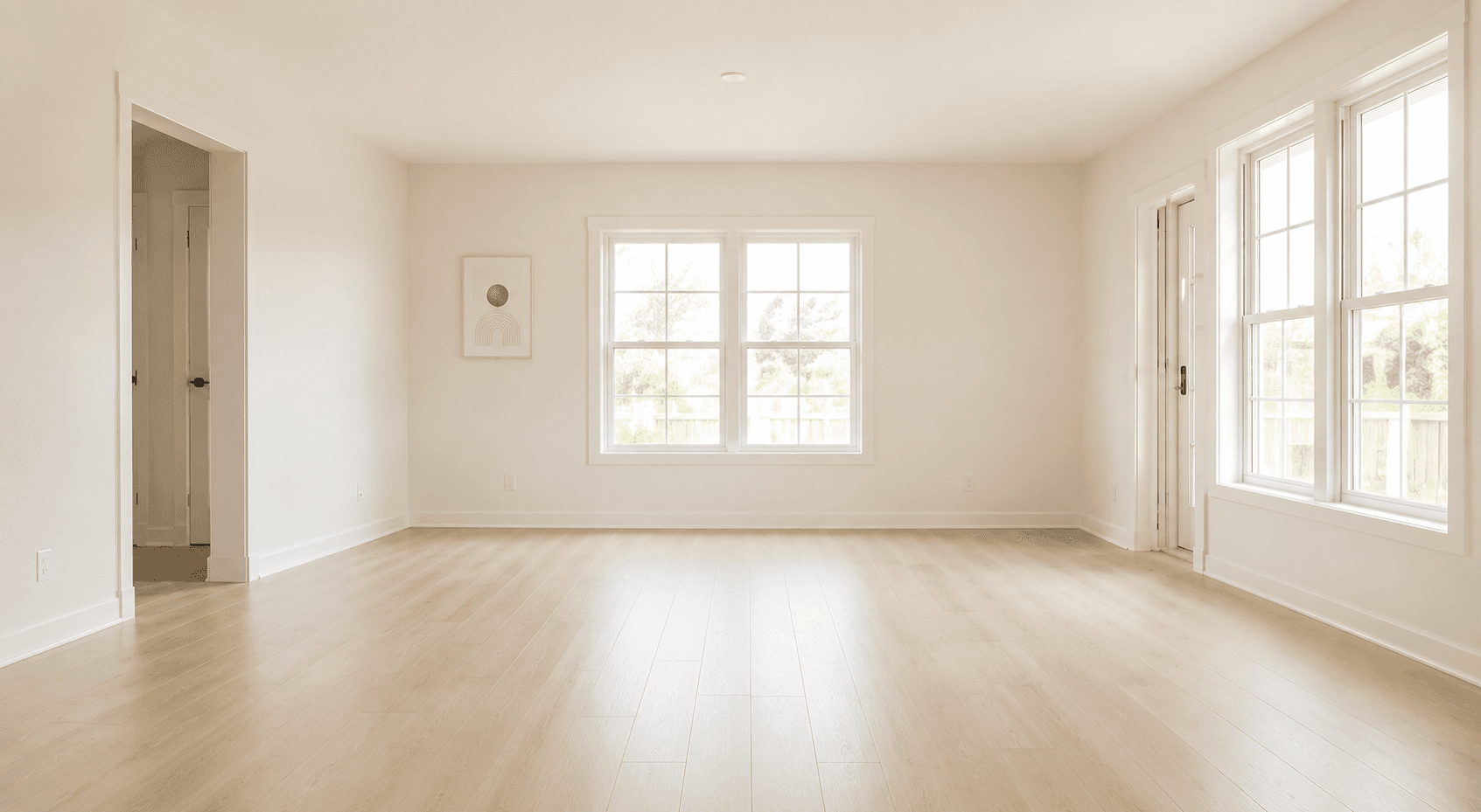 Vacate Cleaning Services